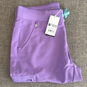 Zamora Jogger Scrub Pants